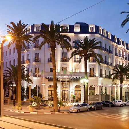 Royal Hotel Oran - Mgallery Hotel Collection Экстерьер фото