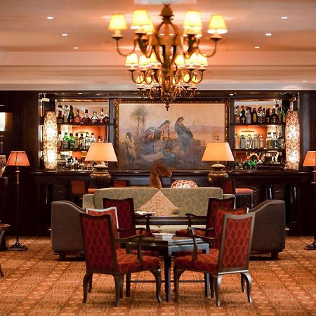 Royal Hotel Oran - Mgallery Hotel Collection Экстерьер фото