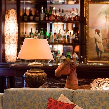Royal Hotel Oran - Mgallery Hotel Collection Экстерьер фото
