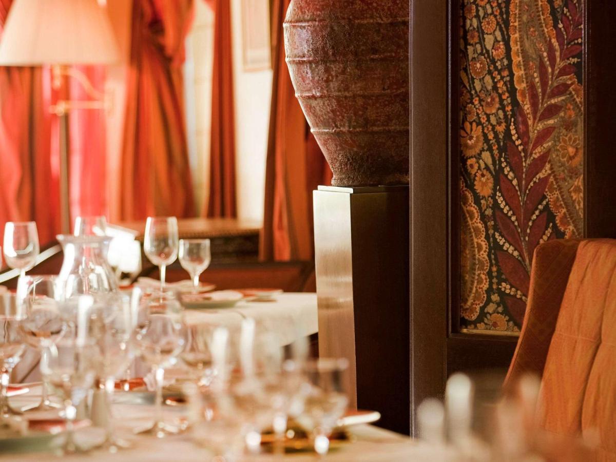 Royal Hotel Oran - Mgallery Hotel Collection Экстерьер фото