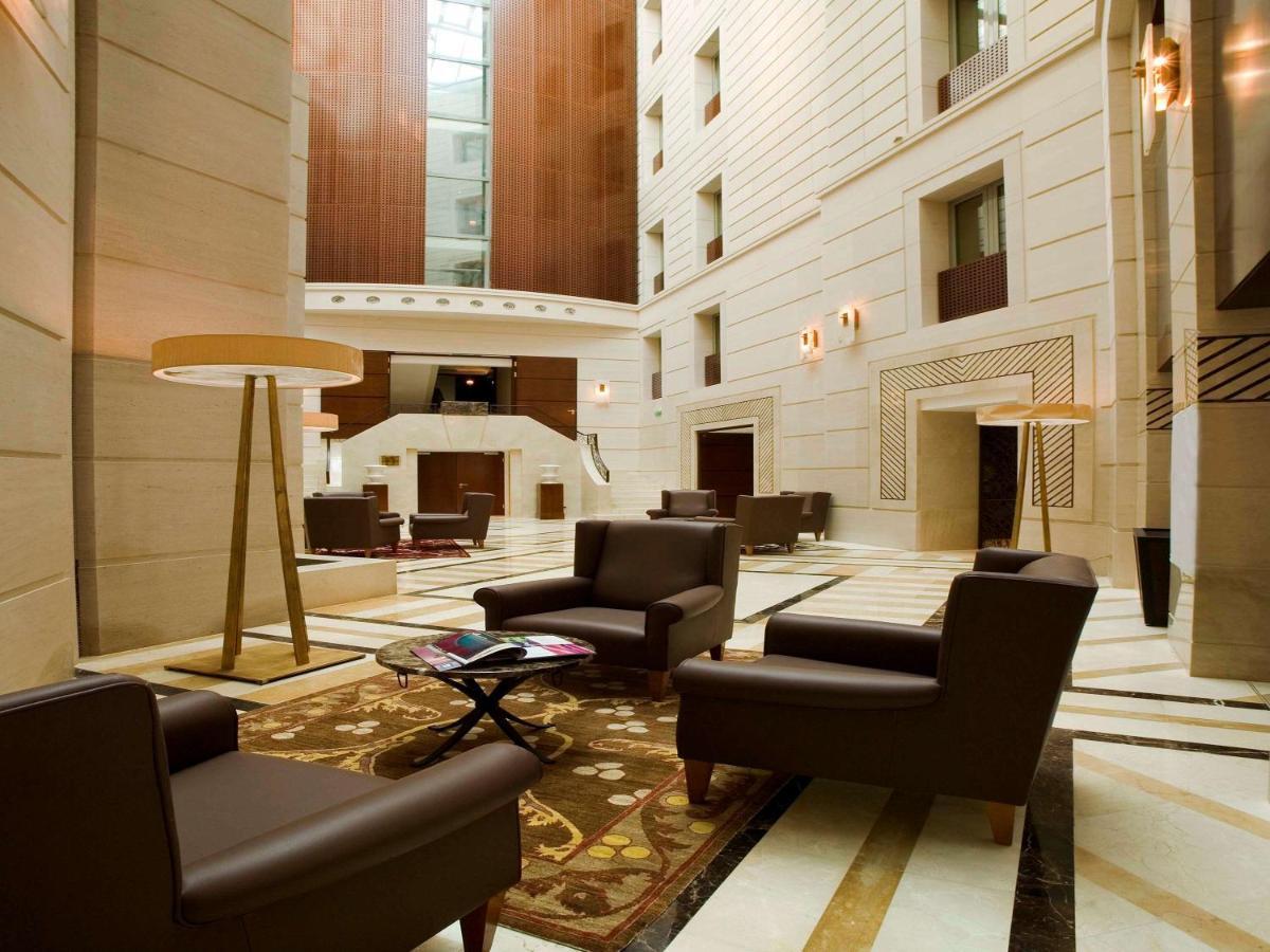 Royal Hotel Oran - Mgallery Hotel Collection Экстерьер фото