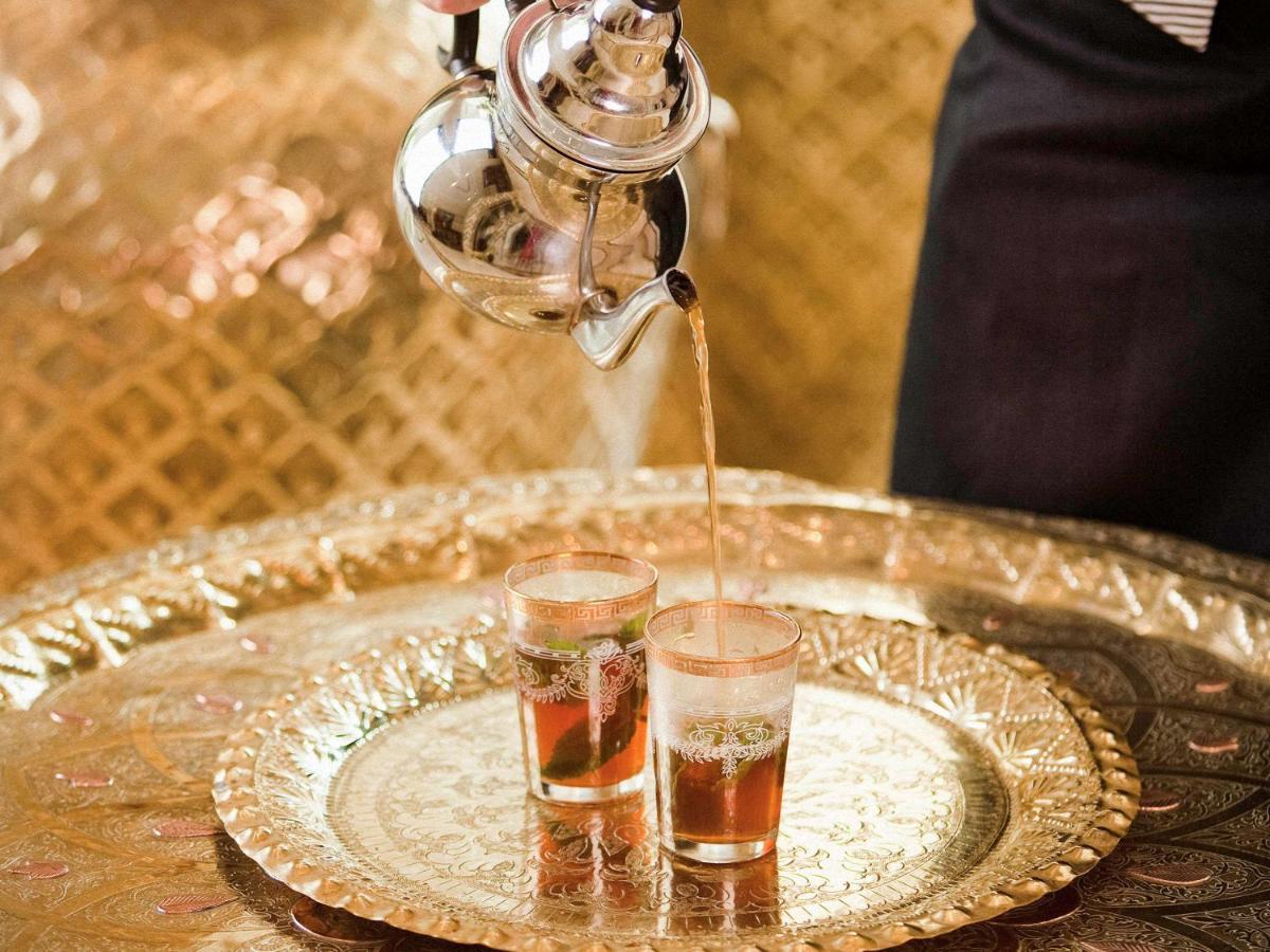 Royal Hotel Oran - Mgallery Hotel Collection Экстерьер фото
