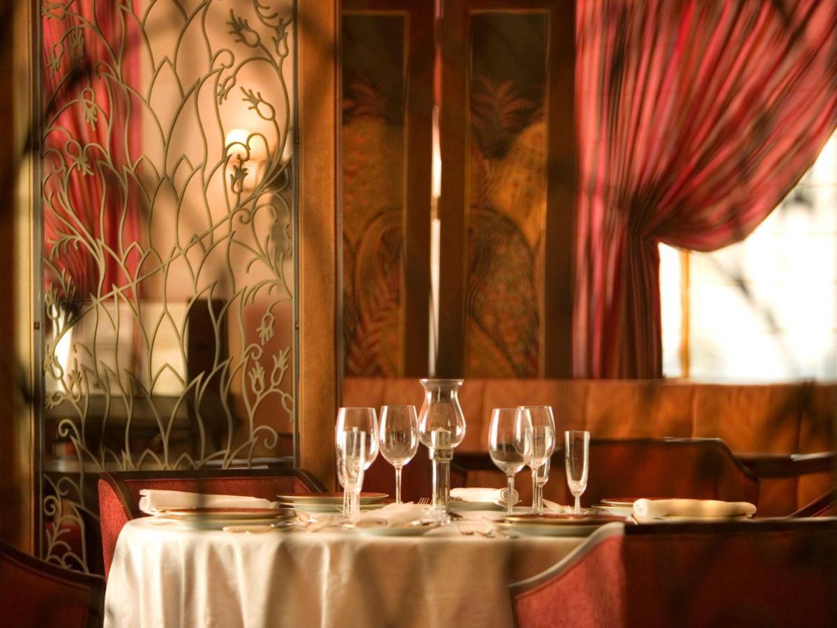Royal Hotel Oran - Mgallery Hotel Collection Экстерьер фото