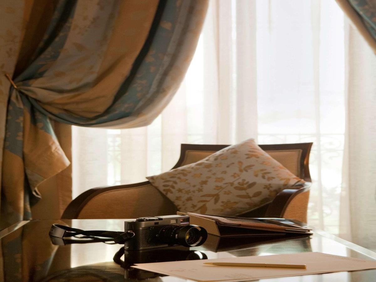 Royal Hotel Oran - Mgallery Hotel Collection Экстерьер фото