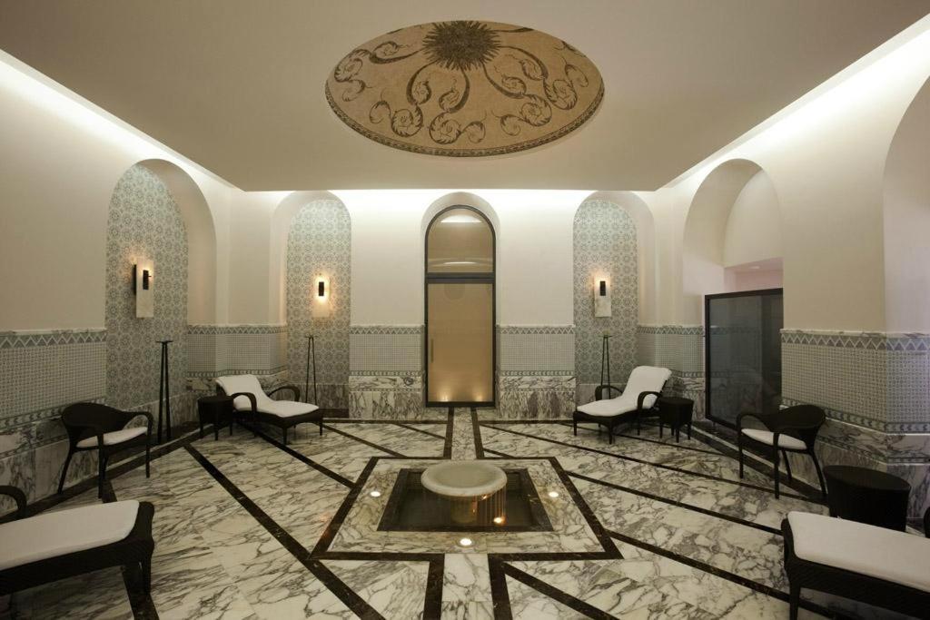 Royal Hotel Oran - Mgallery Hotel Collection Экстерьер фото