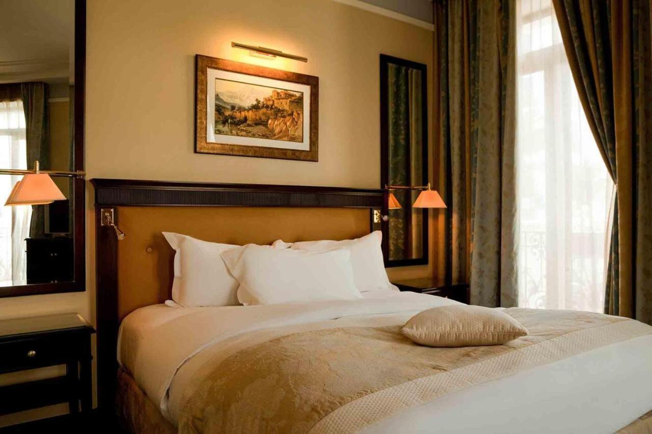 Royal Hotel Oran - Mgallery Hotel Collection Экстерьер фото