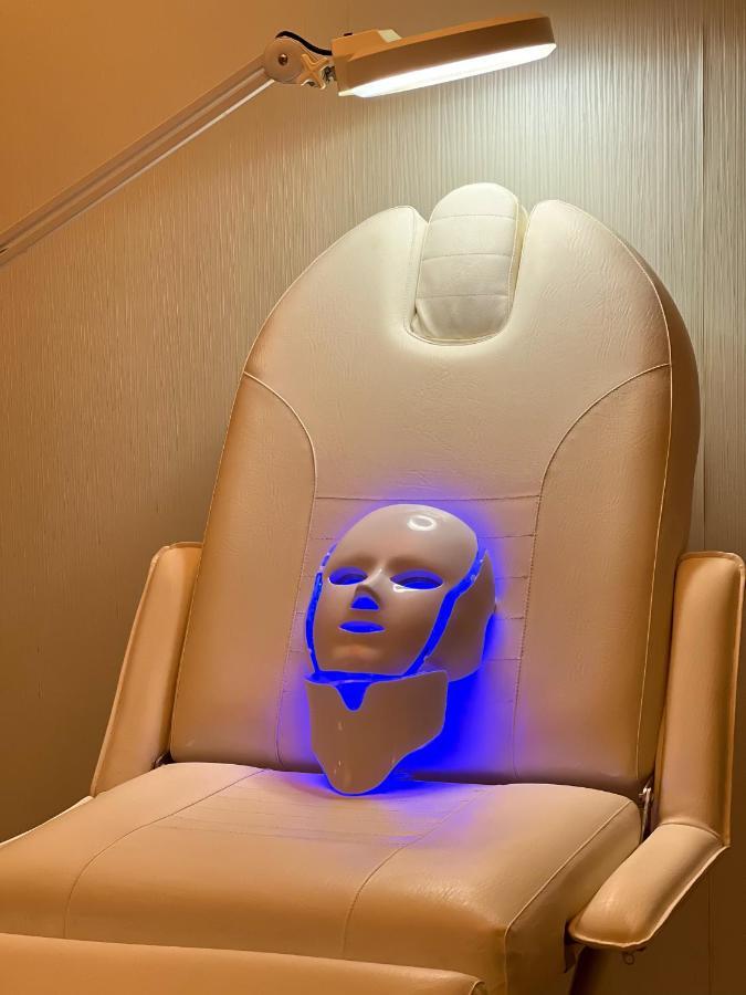 Royal Hotel Oran - Mgallery Hotel Collection Экстерьер фото