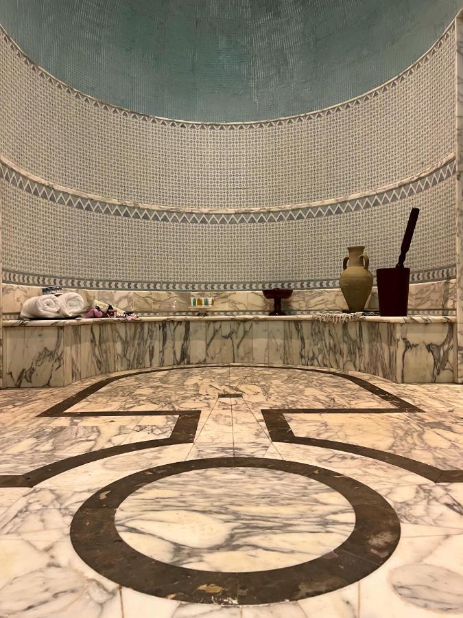 Royal Hotel Oran - Mgallery Hotel Collection Экстерьер фото
