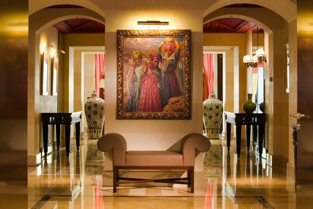 Royal Hotel Oran - Mgallery Hotel Collection Экстерьер фото