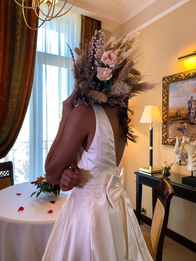 Royal Hotel Oran - Mgallery Hotel Collection Экстерьер фото