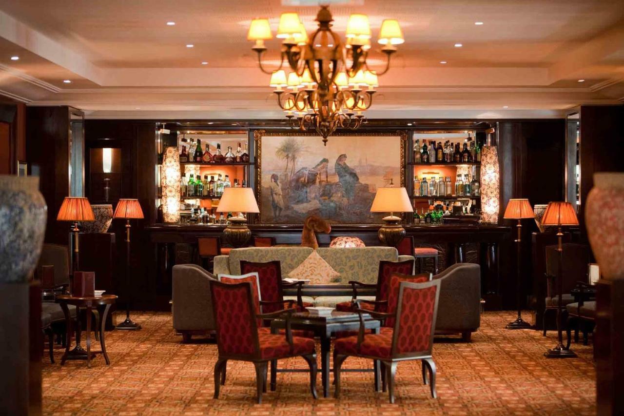 Royal Hotel Oran - Mgallery Hotel Collection Экстерьер фото