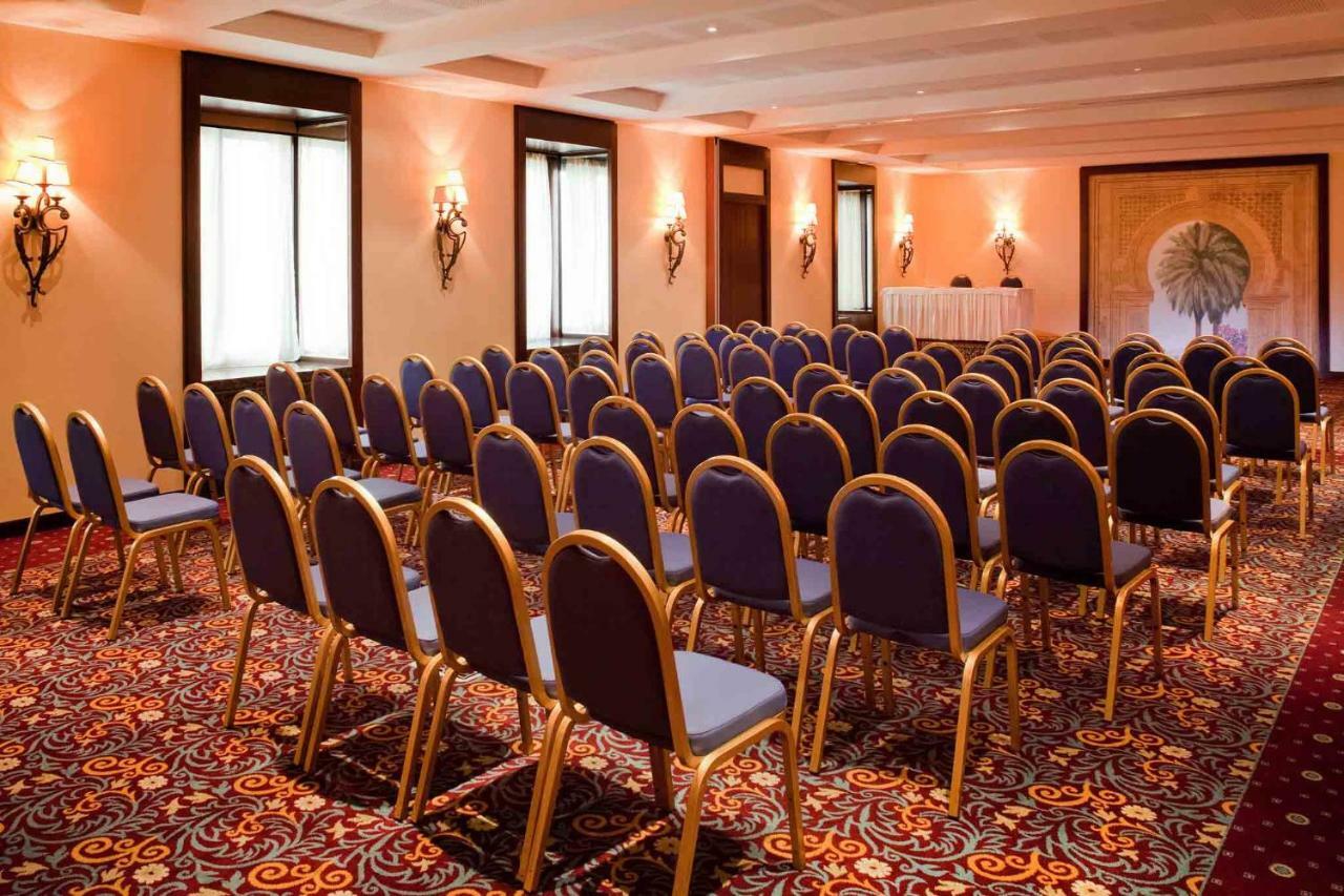 Royal Hotel Oran - Mgallery Hotel Collection Экстерьер фото