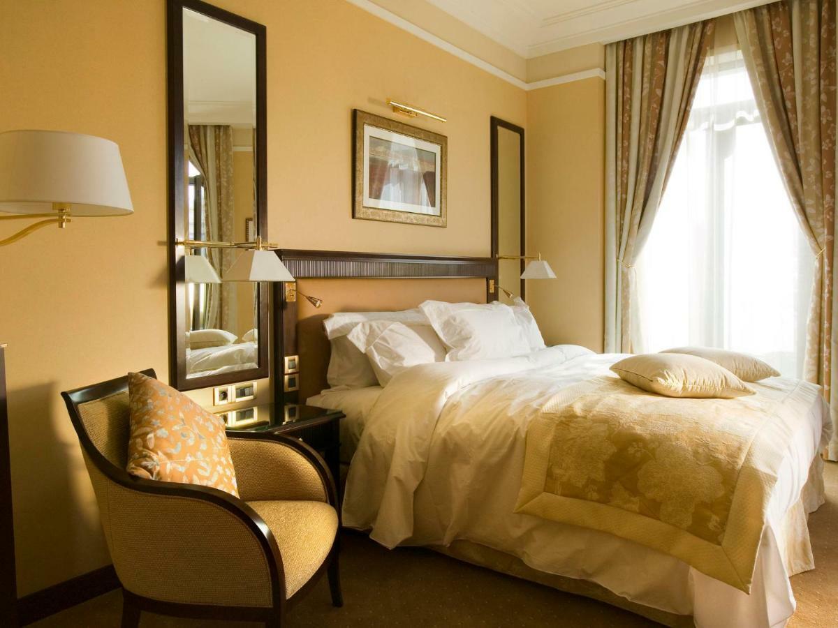 Royal Hotel Oran - Mgallery Hotel Collection Экстерьер фото